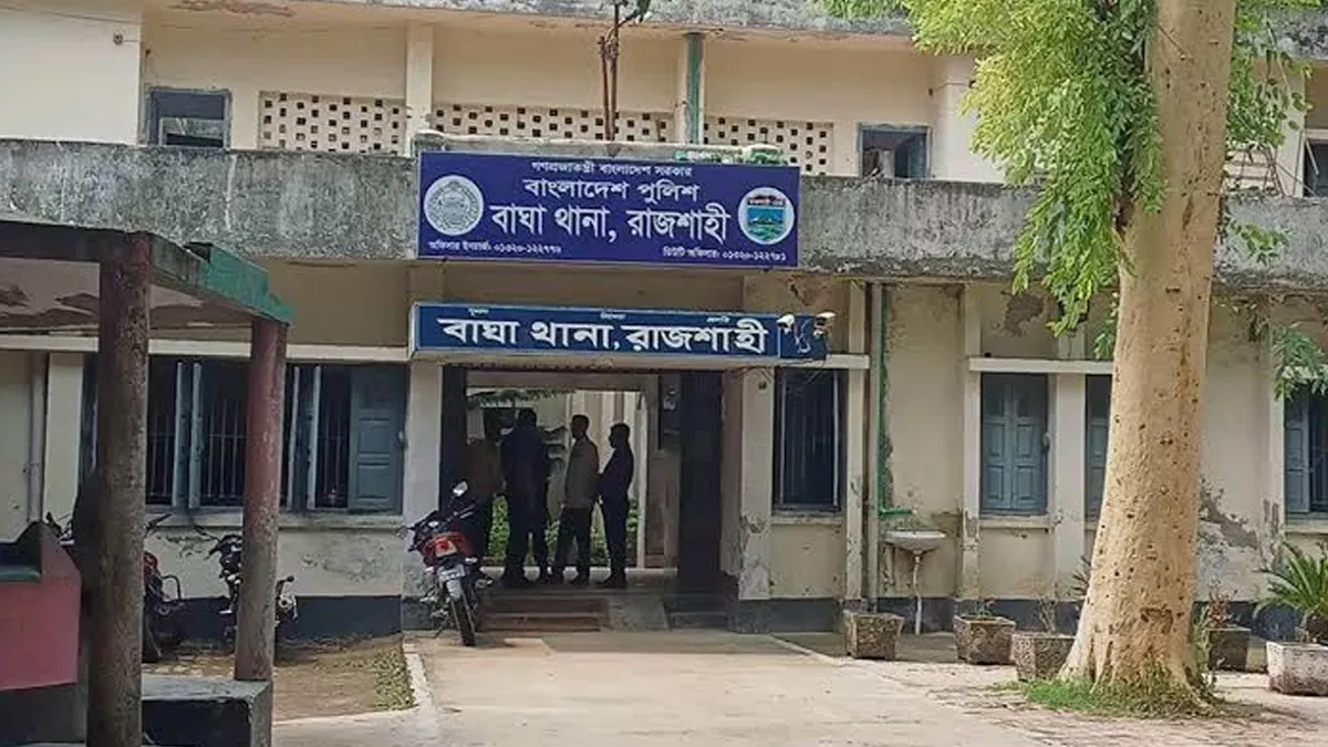 পারিবারিক দ্বন্দ্বের জেরে বাঘায় গৃহবধূর আত্মহত্যা