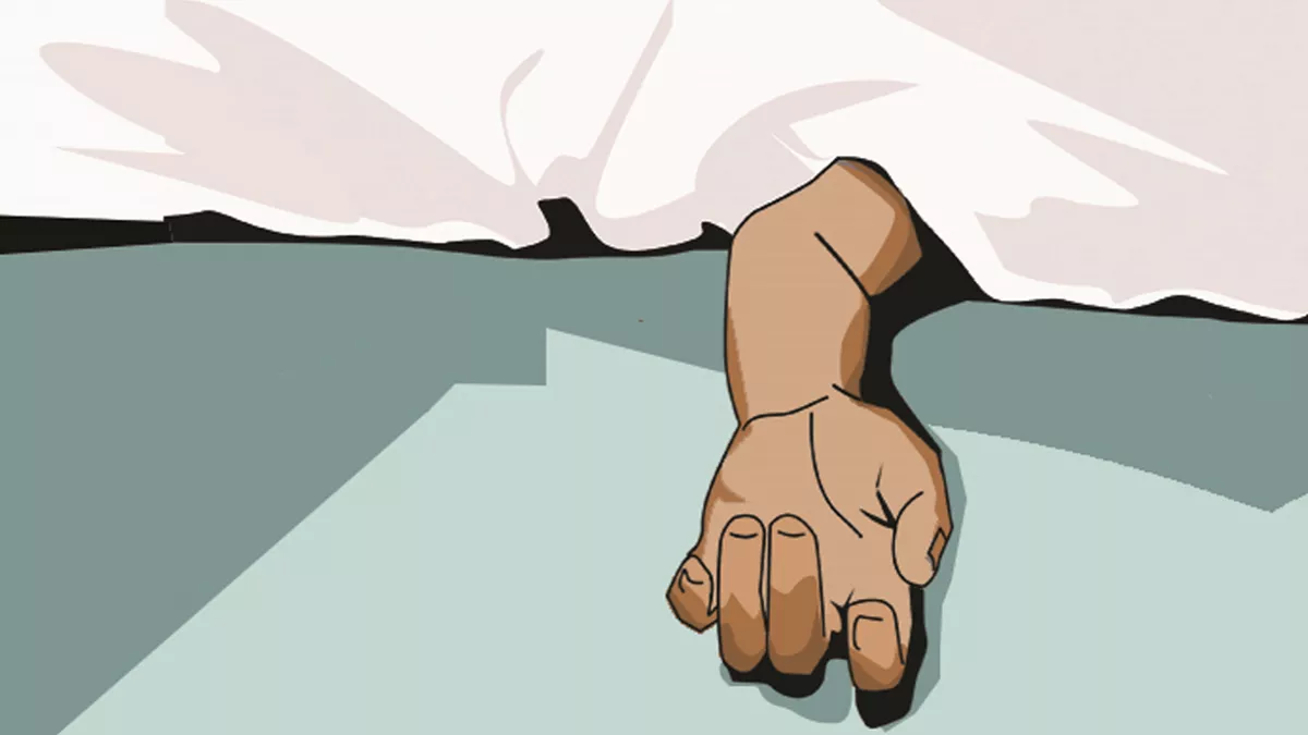 বগুড়ায় সড়ক দুর্ঘটনায় একজন নিহত