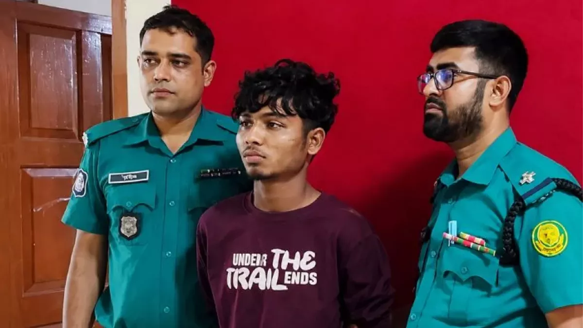 সিলেটে ছিনতাইকারীর ছুরিকাঘাতে র‌্যাব সদস্য নিহত