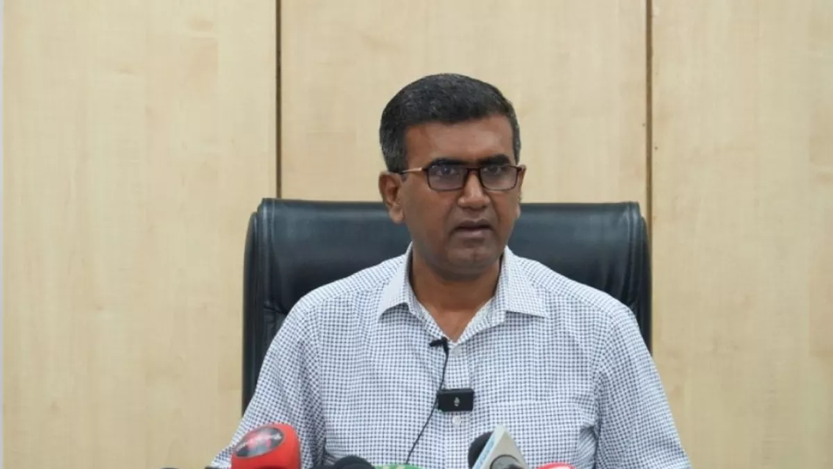 ডিএমপি যুগ্ম পুলিশ কমিশনার নাসিরুল ইসলামকে বদলি