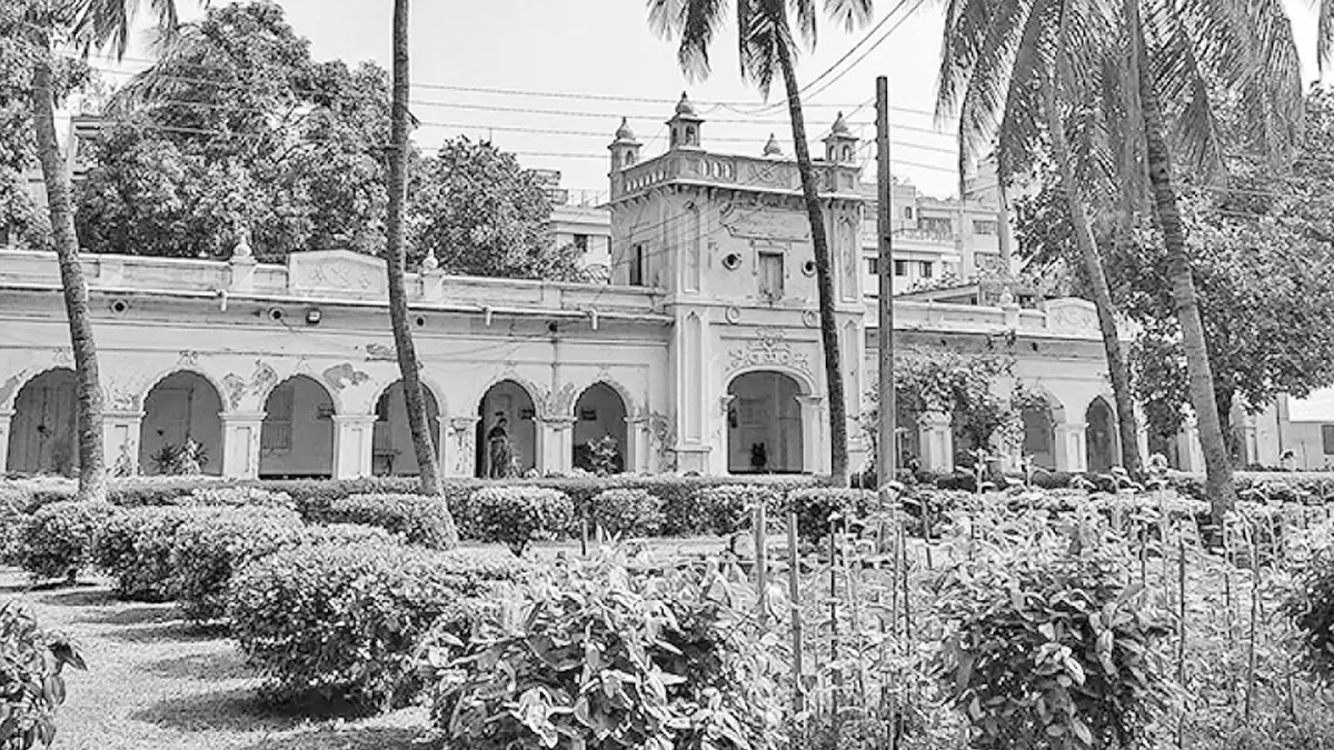 এতিমখানাটি রক্ষা করুন        