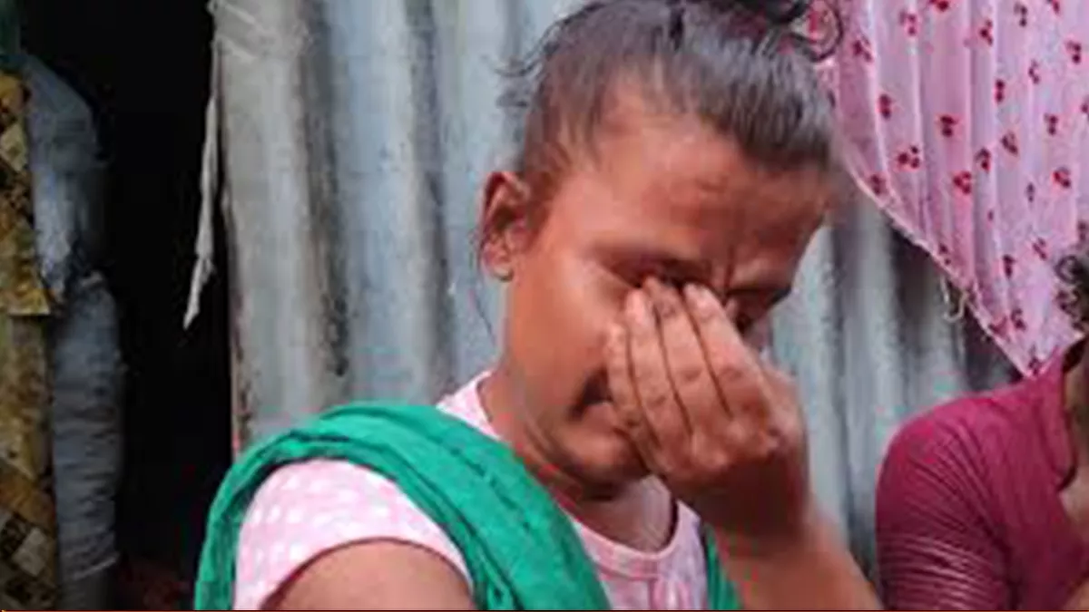 ট্রান্সজেন্ডারের প্রতি মানবিক হোন