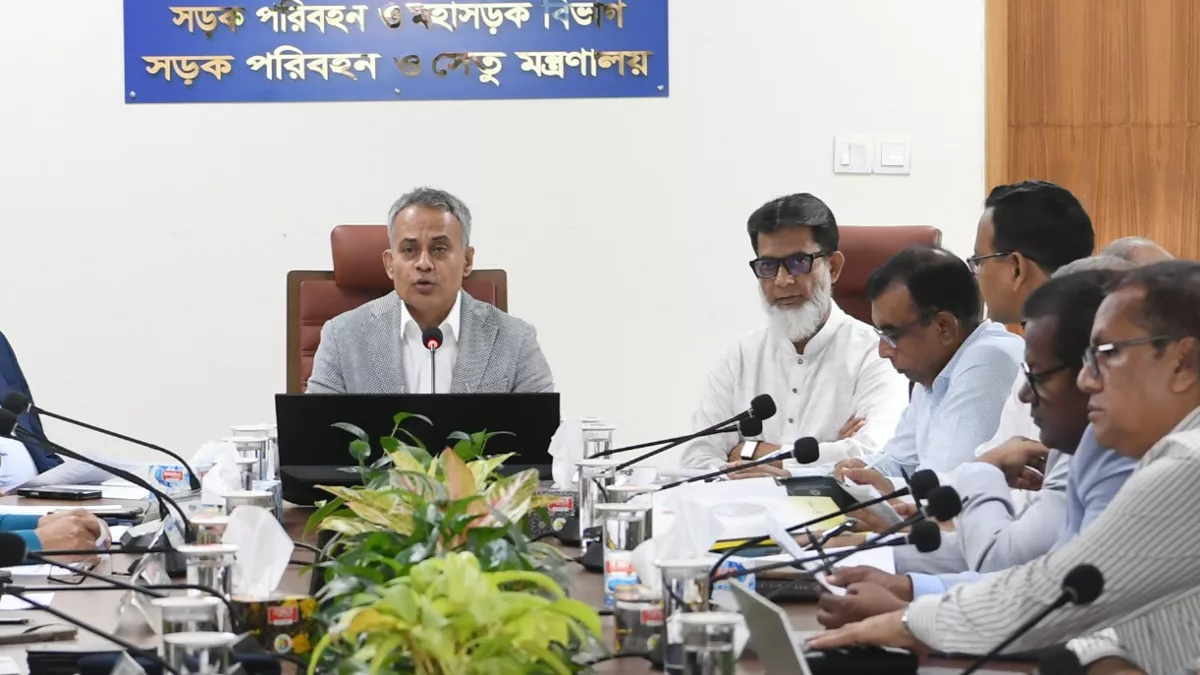 দ্বিতীয় পদ্মা সেতু নির্মাণ করতে যাচ্ছে সরকার: সেতুমন্ত্রী