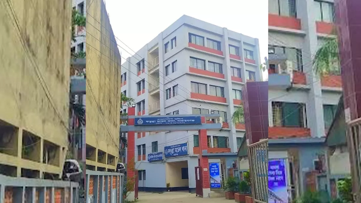 নারায়ণগঞ্জে ডিস ব্যবসায়ীকে ছুরিকাঘাতে হত্যা