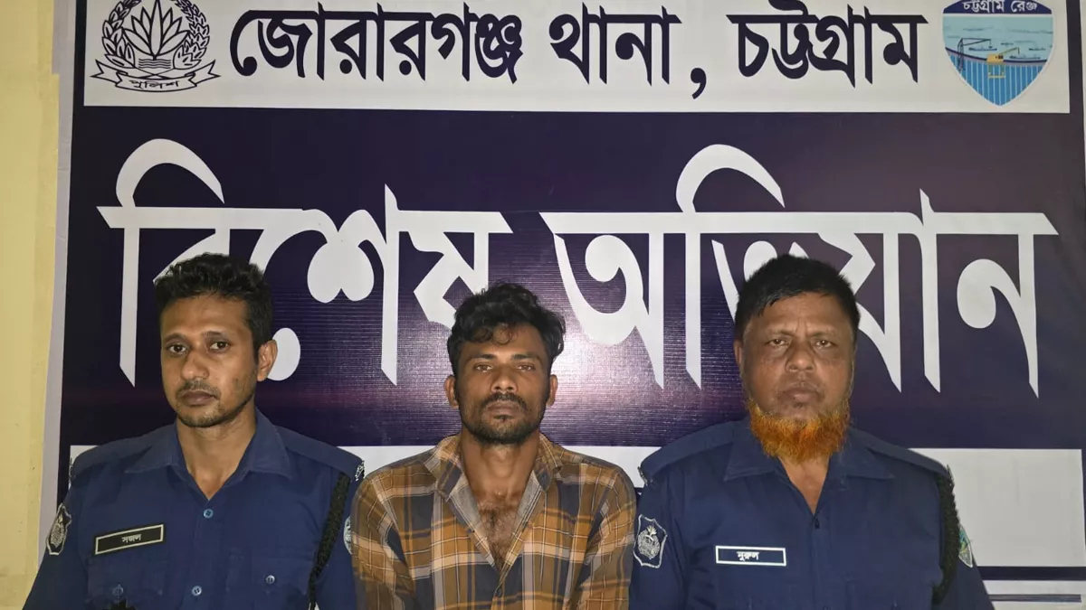 মিরসরাইয়ে ছেলের লাঠির আঘাতে বাবার মৃত্যু