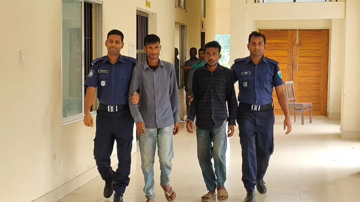 সুনামগঞ্জে ধর্ষণ মামলায় ৩ জনের যাবজ্জীবন কারাদণ্ড