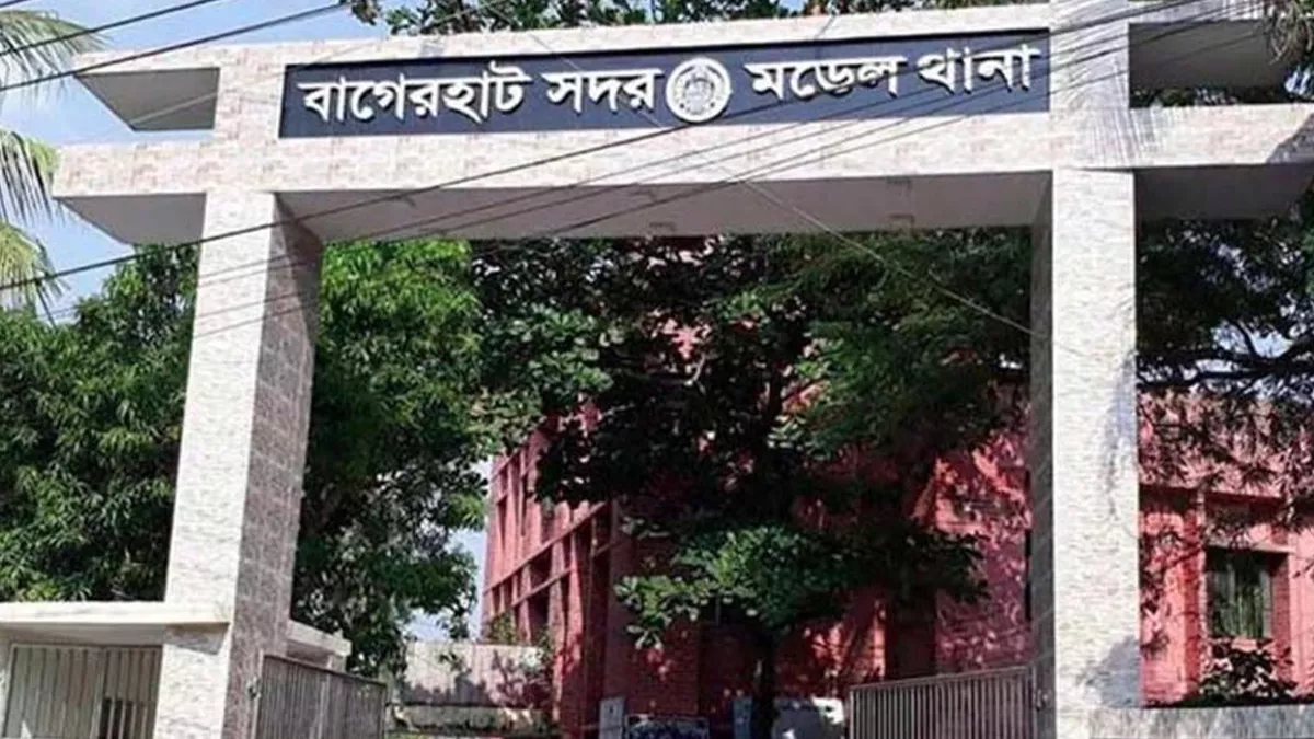 বাগেরহাটে আম্মারকে মেরেই ফেললেন বড় ভাই, কারণ কী
