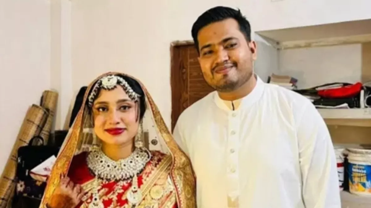 বিশ্ববিদ্যালয় ছাত্রী ফারিহার মৃত্যুর ঘটনায় স্বামীসহ ৫ জনের বিরুদ্ধে মামলা
