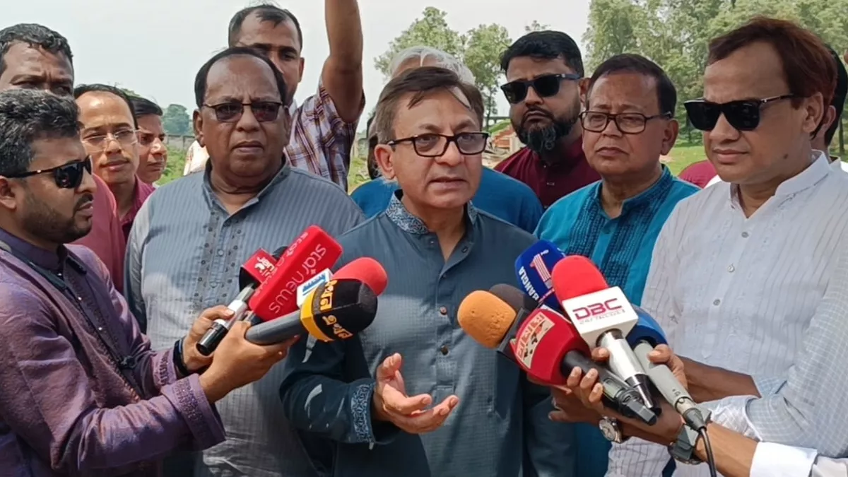 জ্বালানির অজুহাতে নিত্যপণ্যের দাম বাড়ানোর সুযোগ নেই: বাণিজ্যমন্ত্রী