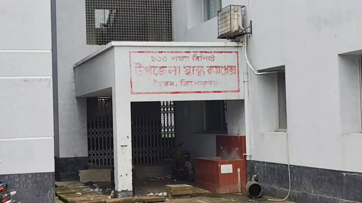 ভৈরবে টমটমের চাকায় পিষ্ট হয়ে শিক্ষার্থীর মৃত্যু
