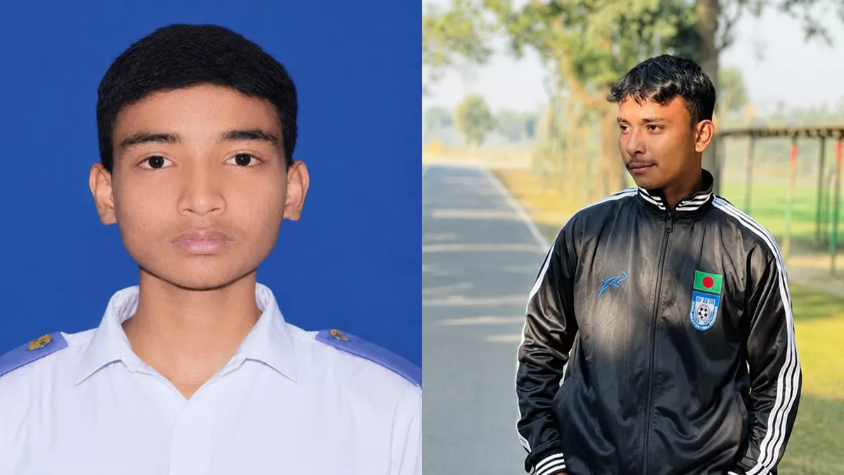 ছোট ভাইকে বাঁচাতে গিয়ে তিস্তায় ডুবলেন বড় ভাইও