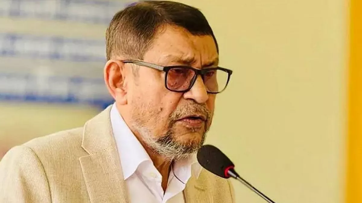 চিকিৎসকদের নিরাপত্তায় হাসপাতালে অ্যালার্ম সিস্টেমের পরিকল্পনা: স্বাস্থ্যমন্ত্রী
