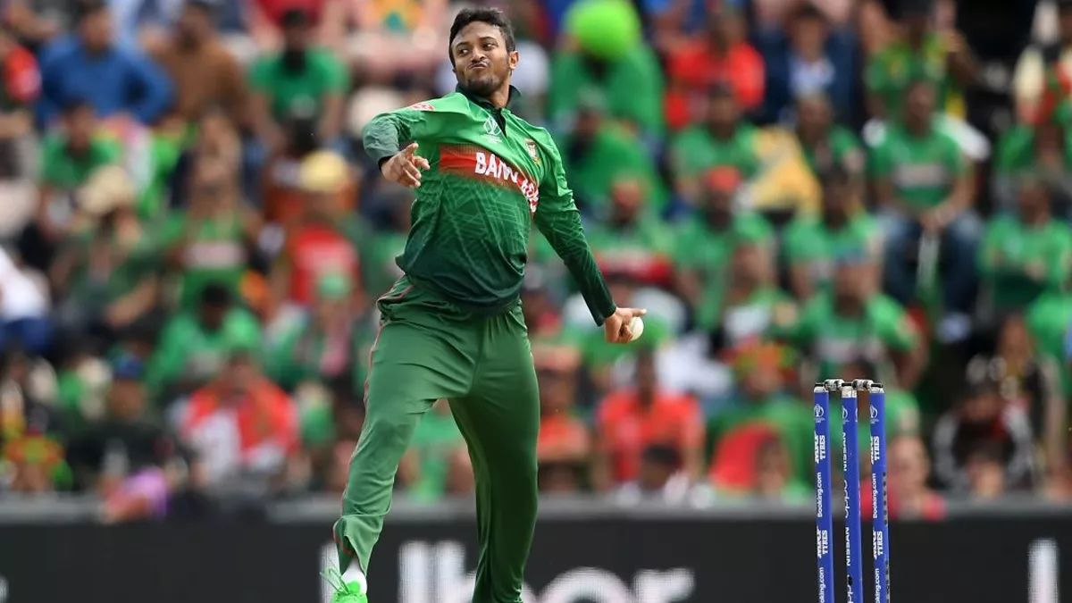 সরাসরি চুক্তিতে জাফনায় সাকিব আল হাসান