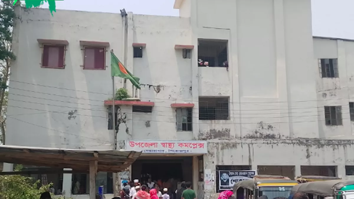 নেছারাবাদে ডোবার পানিতে ডুবে দুই বছরের শিশুর মৃত্যু