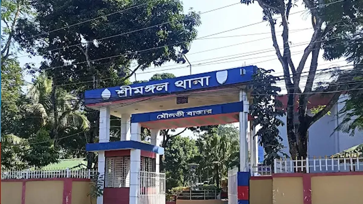 শ্রীমঙ্গলে পানিতে ডুবে দুই শিশুর মৃত্যু