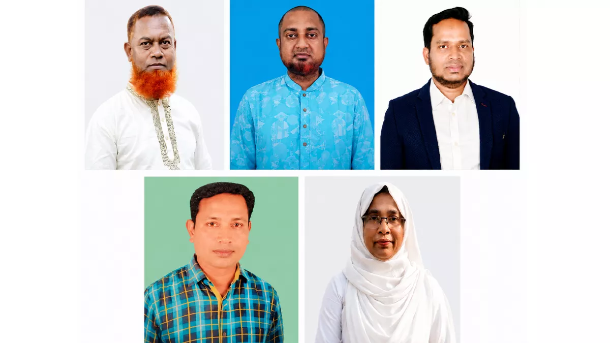পটুয়াখালীতে বিএনপি ও অঙ্গসংগঠনের ৫ নেতাকর্মী বহিষ্কার