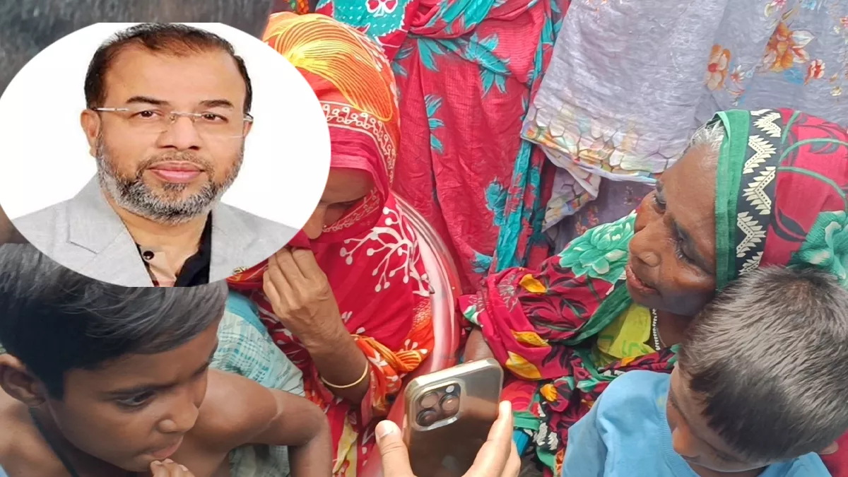সুন্দরবনে জেলে হত্যায় দায়ীদের শাস্তি হবে: বন প্রতিমন্ত্রী