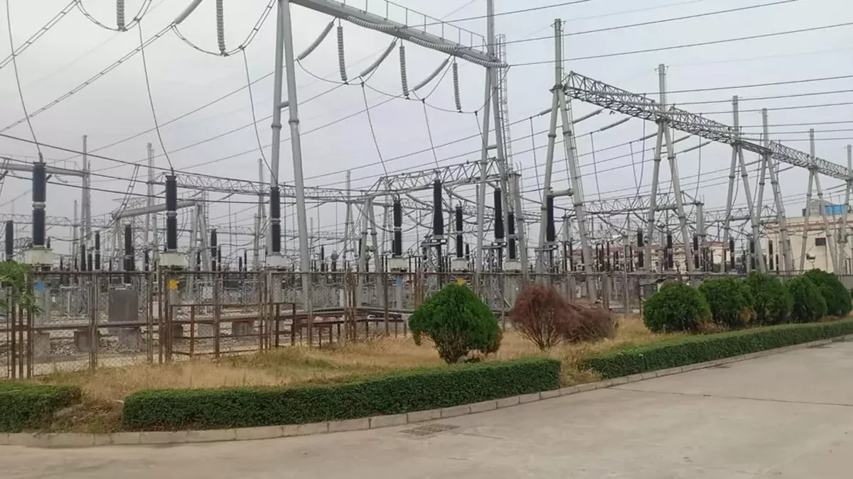 উৎপাদনে ফিরল বড়পুকুরিয়া তাপবিদ্যুৎ কেন্দ্রের তৃতীয় ইউনিট 