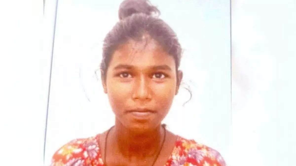 নড়াইলে নিখোঁজের ৪৩ ঘণ্টা পর কিশোরীর মরদেহ উদ্ধার