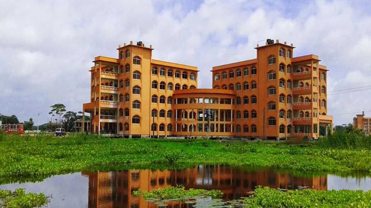 ঈদের ছুটিতে ক্লাস ও পরীক্ষা চালু রাখার সিদ্ধান্ত ববি শিক্ষকদের