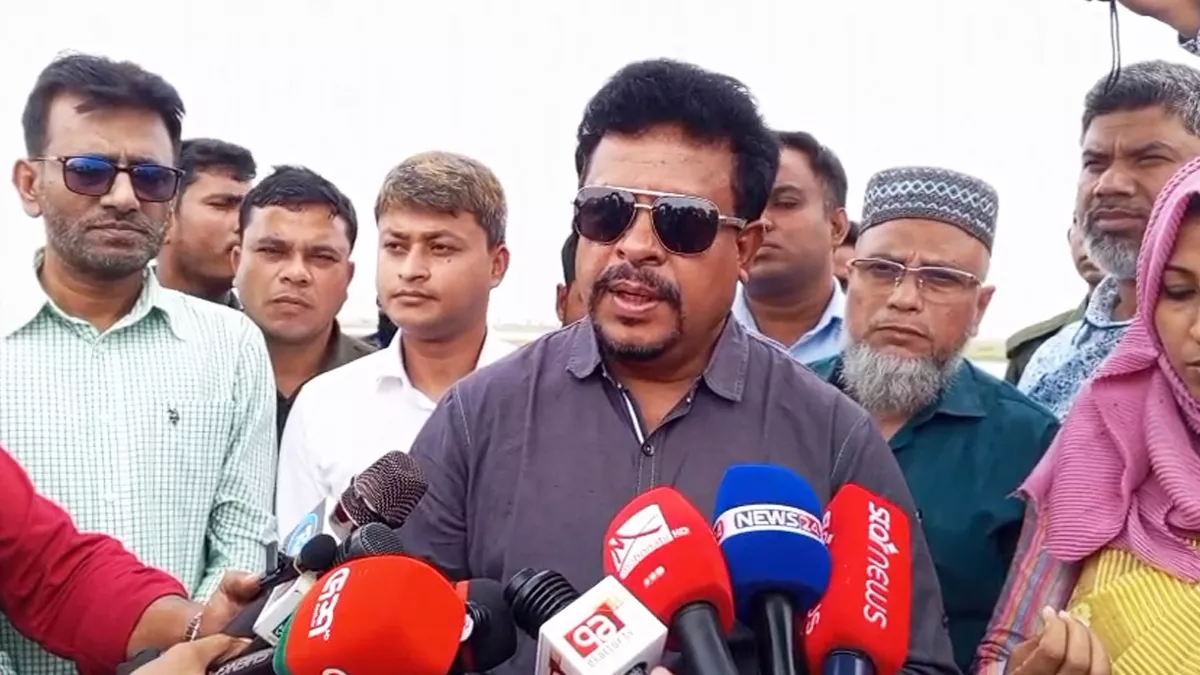 কার্ডের মাধ্যমে সহায়তা পাবে হাওরে ক্ষতিগ্রস্ত কৃষকরা
