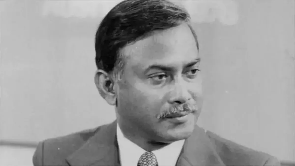 পাঠ্যবইয়ে জিয়াউর রহমানের ‘একটি জাতির জন্ম’ নিবন্ধ অন্তর্ভুক্তির পরামর্শ 