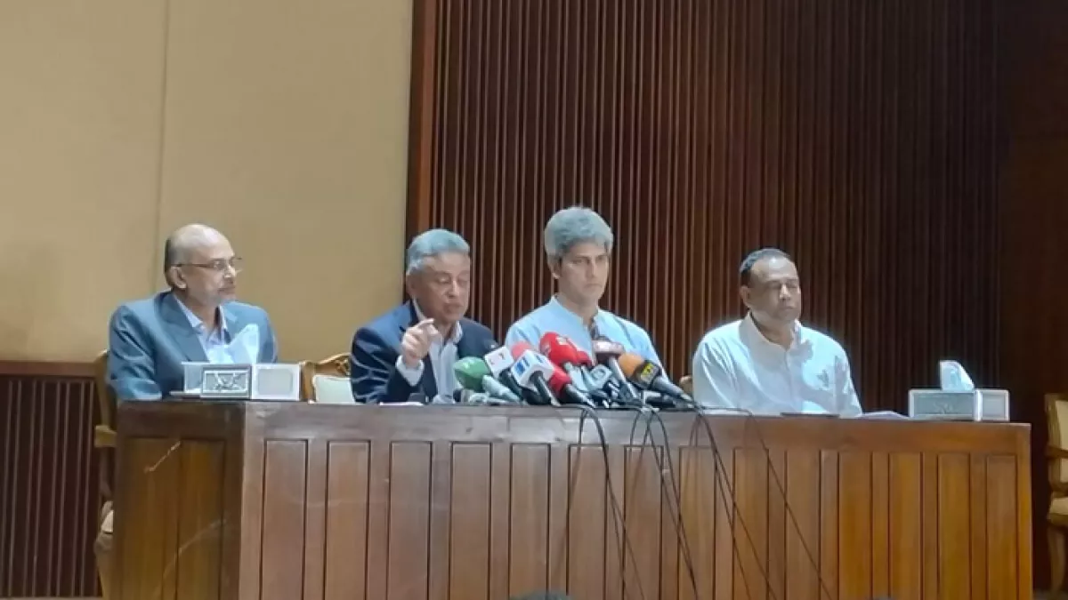 তিন লাখ কোটি টাকার এডিপি অনুমোদন