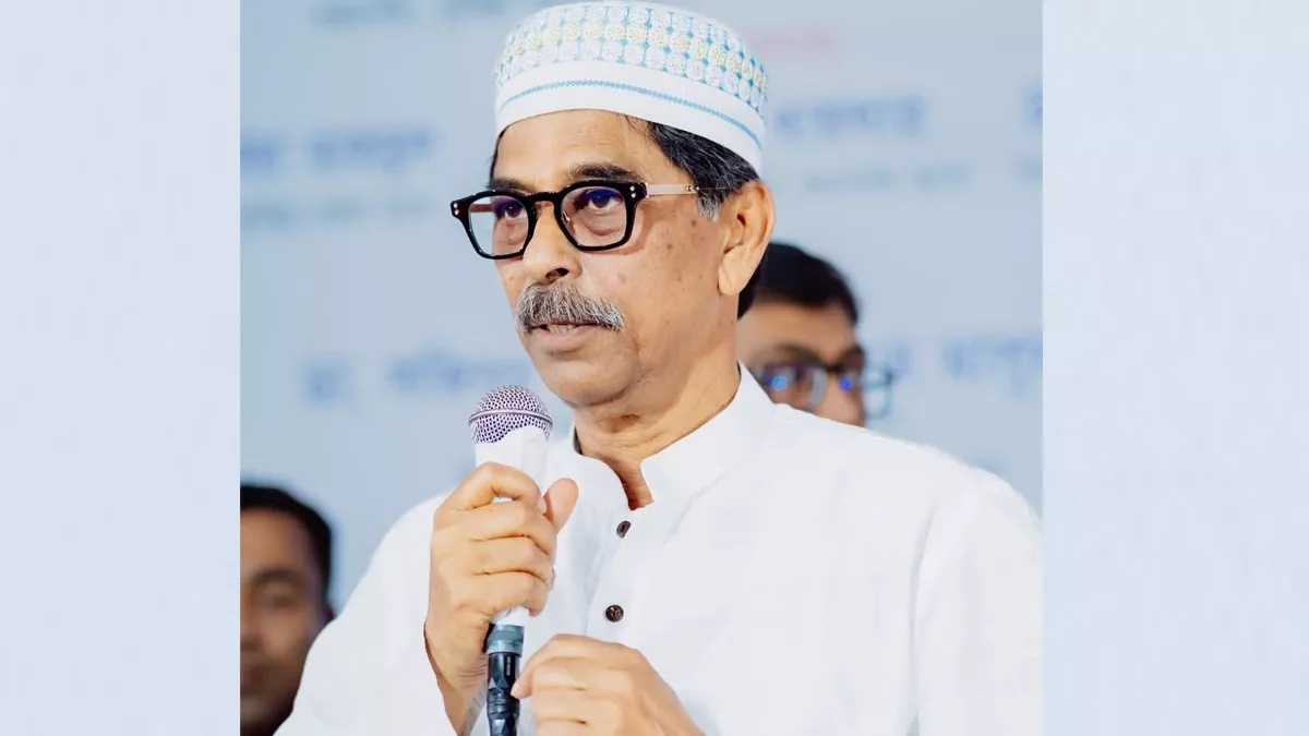 পবিত্র ঈদুল আজহায় দেশবাসীকে কৃষিমন্ত্রীর শুভেচ্ছা