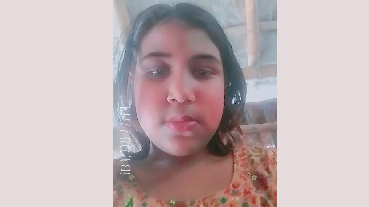 ঈদের দিন গলায় মাংস আটকে শিশুর মৃত্যু, আজও থামেনি কান্না