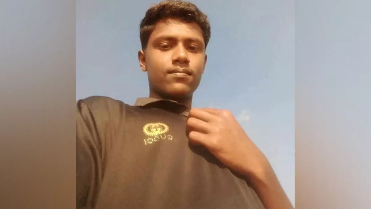 নদীতে গরুকে গোসল করাতে গিয়ে নিখোঁজ, ২ দিন পর মরদেহ উদ্ধার