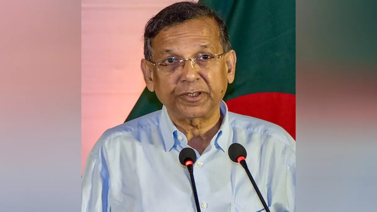 সাবেক আইনমন্ত্রী আনিসুলের বিরুদ্ধে অভিযোগ গঠন পেছাল