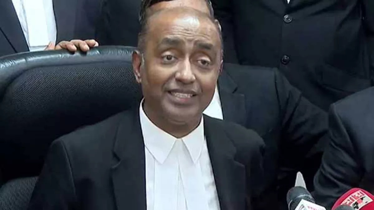 ৭ দিনের মধ্যে তদন্ত প্রতিবেদন দেওয়ার নির্দেশ আইনমন্ত্রীর