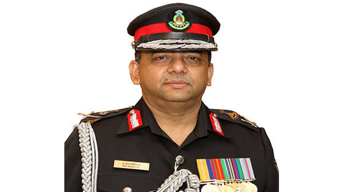 দুর্নীতির মামলায় সাবেক আইজিপি বেনজীরের বিচার শুরু