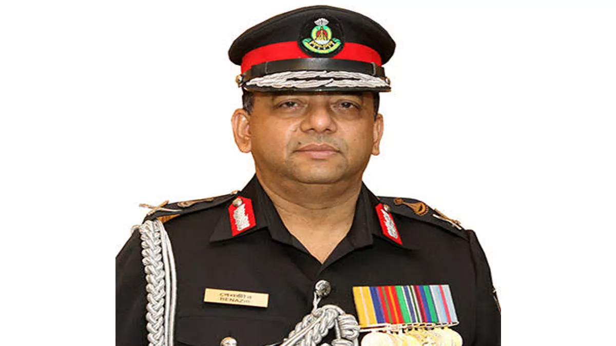 দুর্নীতির মামলায় সাবেক আইজিপি বেনজীরের সাক্ষ্যগ্রহণ শুরু