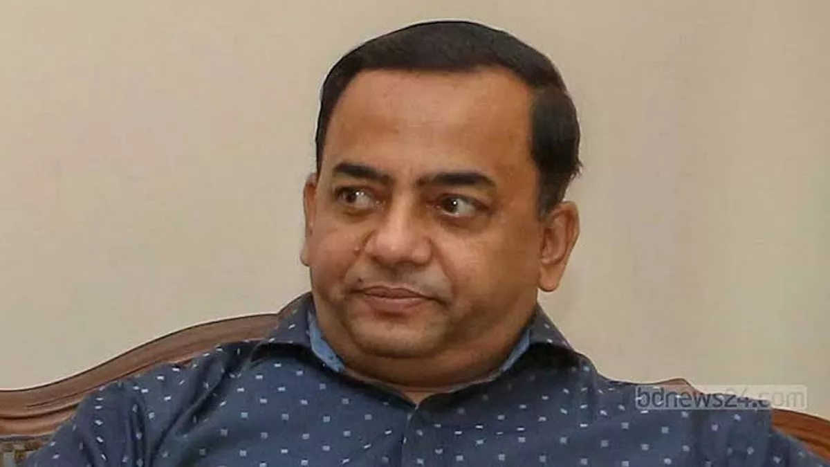বেনজীরের আহমেদের বিরুদ্ধে সাক্ষ্যগ্রহন ২৩ জুন
