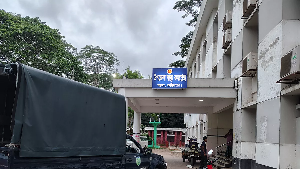 ঢাকা-ভাঙ্গা এক্সপ্রেসওয়েতে দুই পিকআপের সংঘর্ষে নিহত ২