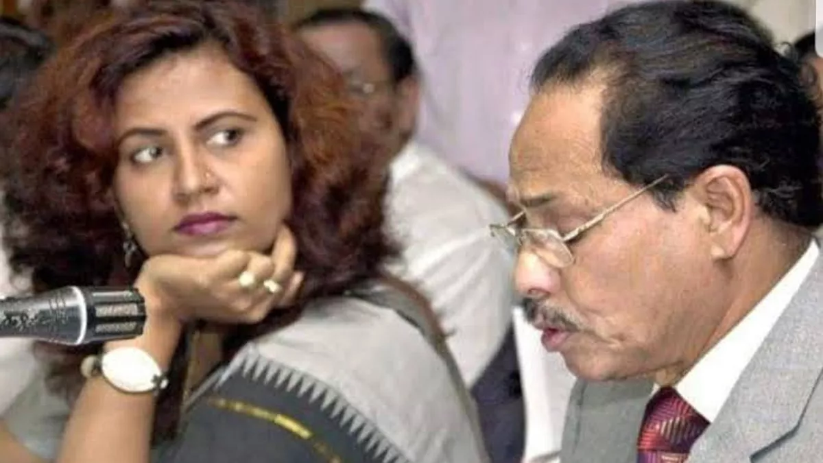 প্রতারণার মামলায় বিদিশার ২ বছরের কারাদণ্ড