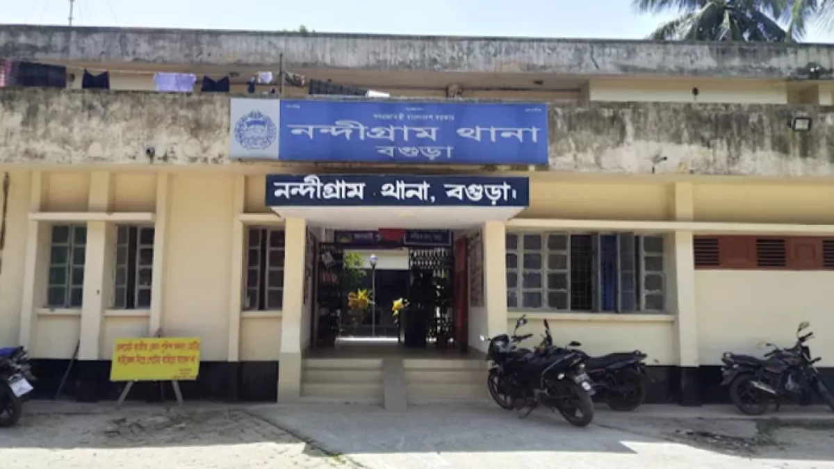 নন্দীগ্রামে ৬ বছরের শিশুকে ধর্ষণচেষ্টার অভিযোগ