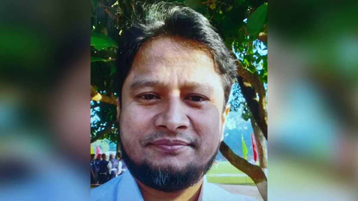 ‘পরকীয়ার’ জেরে আত্মহত্যার চেষ্টা, চিকিৎসাধীন পুলিশ কর্মকর্তার মৃত্যু