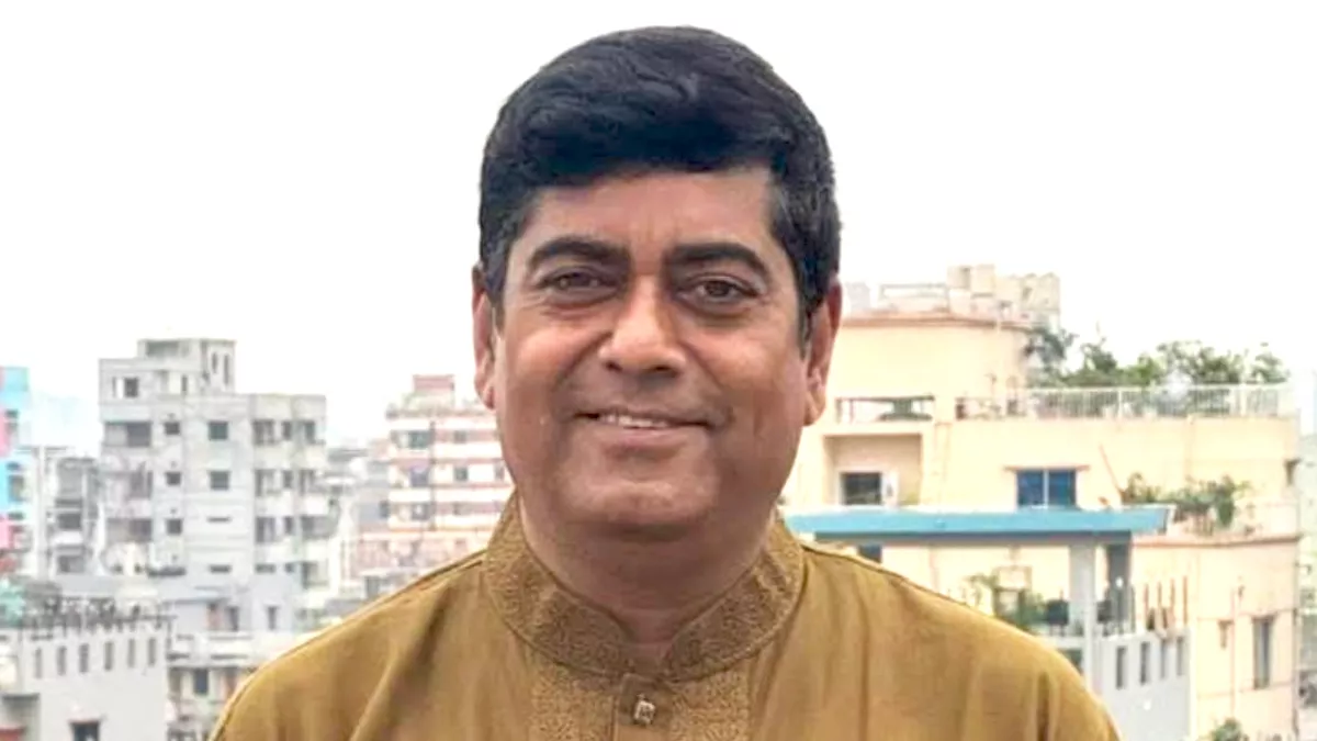 কুবির নতুন উপাচার্য ড. এম এম শরীফুল করীম
