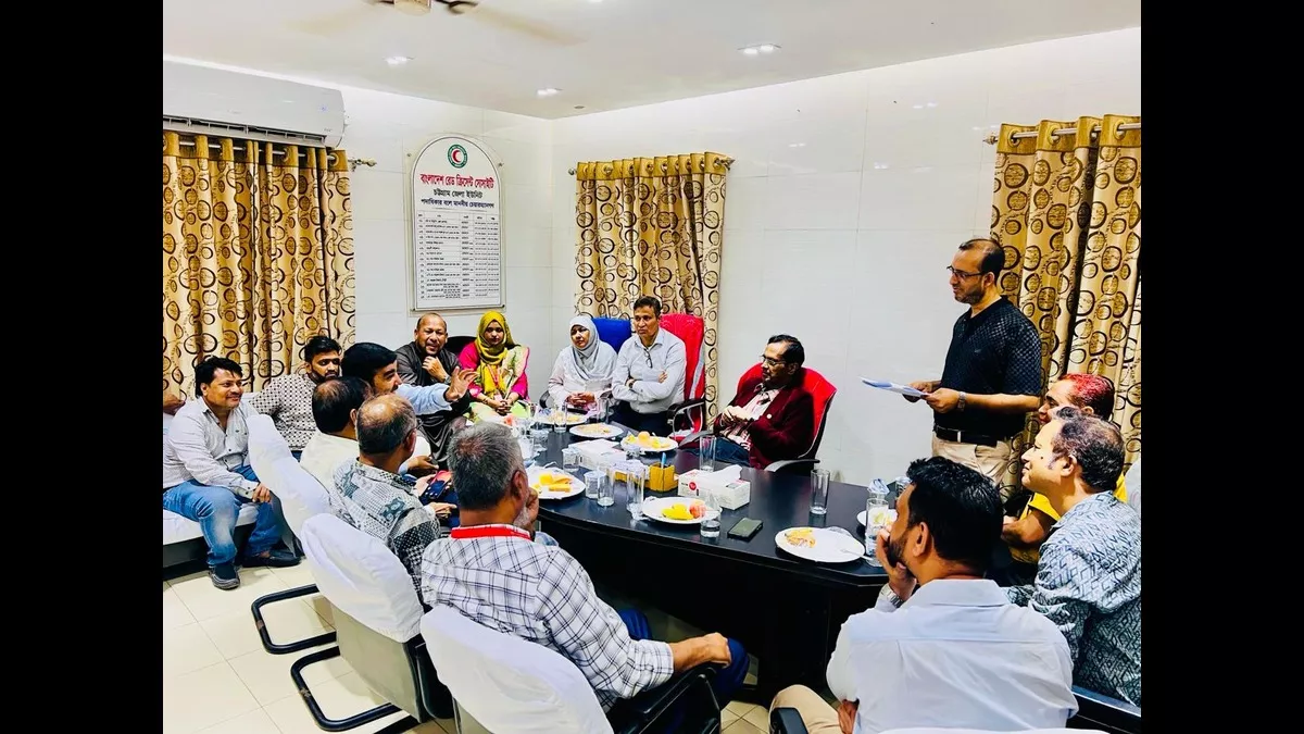 ‘জেমিসন মাতৃসদন হাসপাতালে চিকিৎসা  সরঞ্জামের আধুনিকায়ন প্রয়োজন’