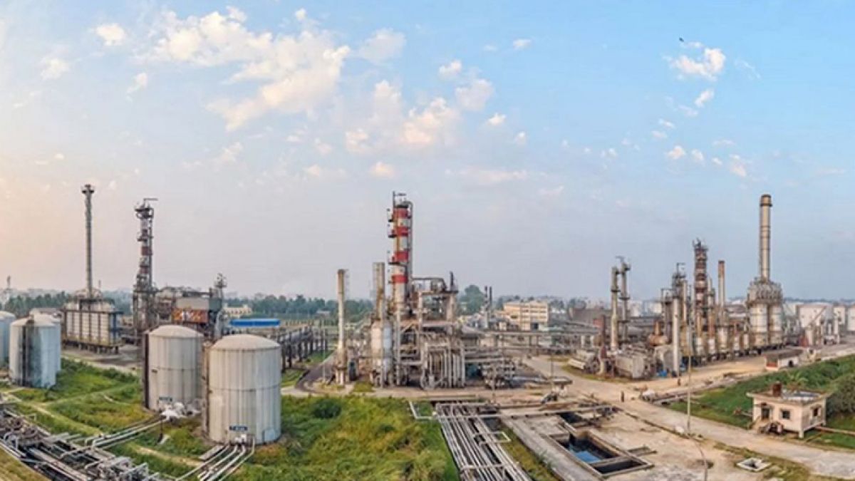 ৭ মে ফের চালু হচ্ছে ইস্টার্ন রিফাইনারি