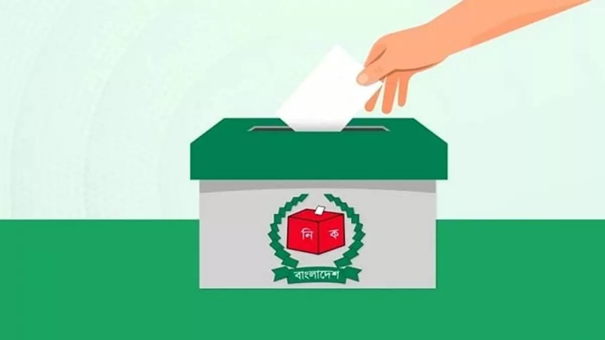 দলগুলোর নয়া মেরুকরণ