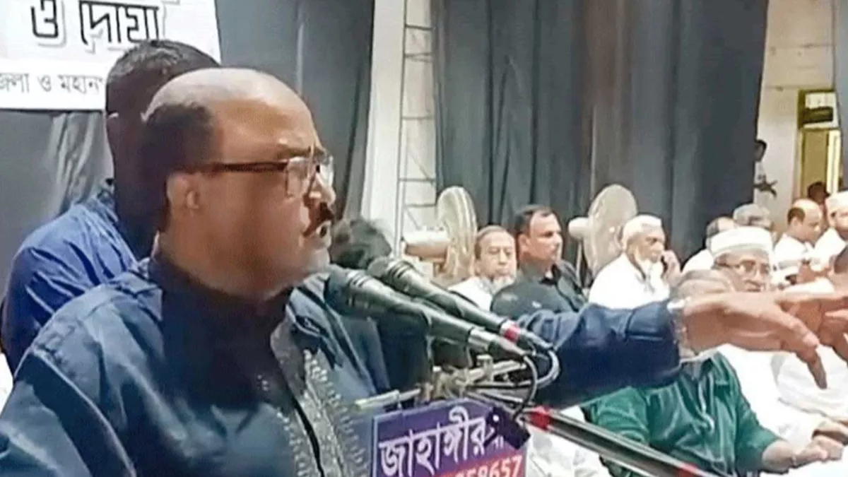 আসিফ ও হাসনাতের বিরুদ্ধে ২৫ কোটি টাকা হাতিয়ে নেওয়ার অভিযোগ