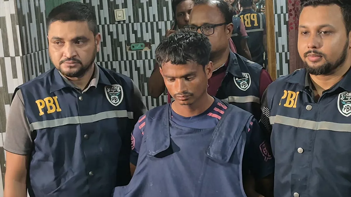 কিস্তির টাকা জোগাড় করতে প্রবাসীর স্ত্রীকে হত্যার অভিযোগ