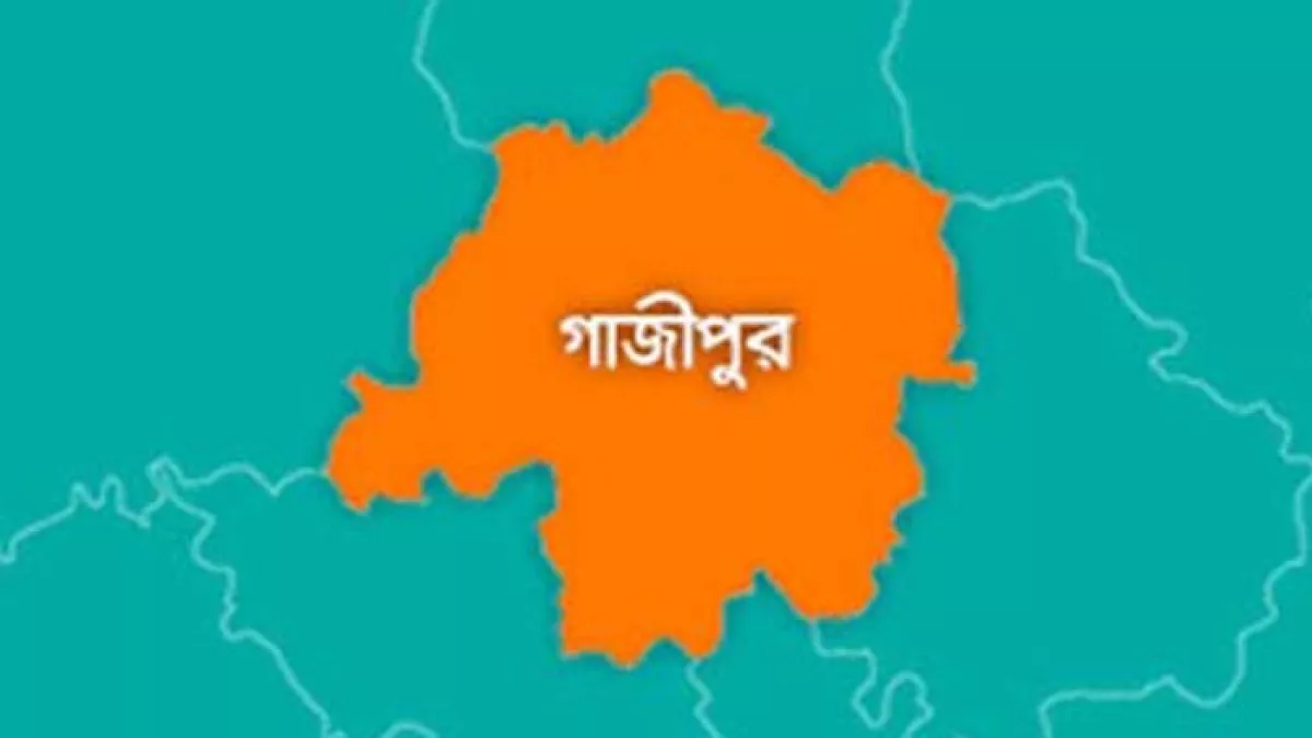 ‘কিলিং জোন’ গাজীপুর