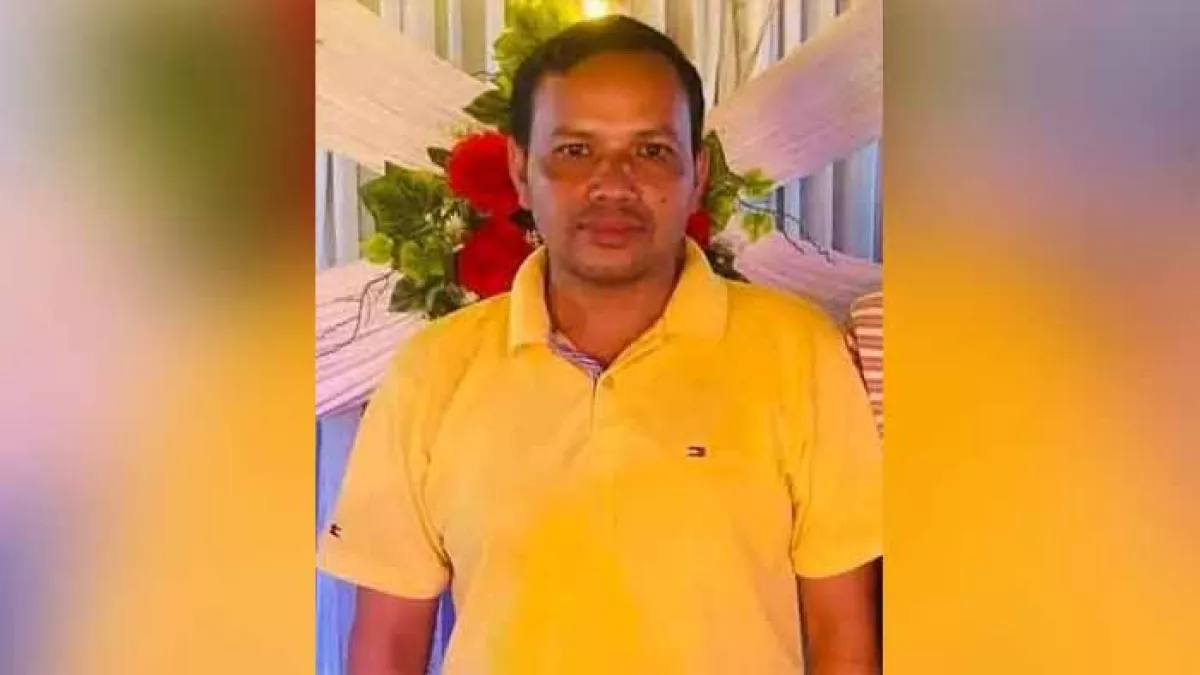 আড়াইহাজারে বিএনপি নেতাকে কুপিয়ে হত্যা, আটক ৪