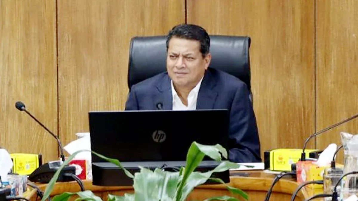 ভূমির অবৈধ দখল উচ্ছেদে ডিসিদের সহায়তা চাইলেন গণপূর্তমন্ত্রী
