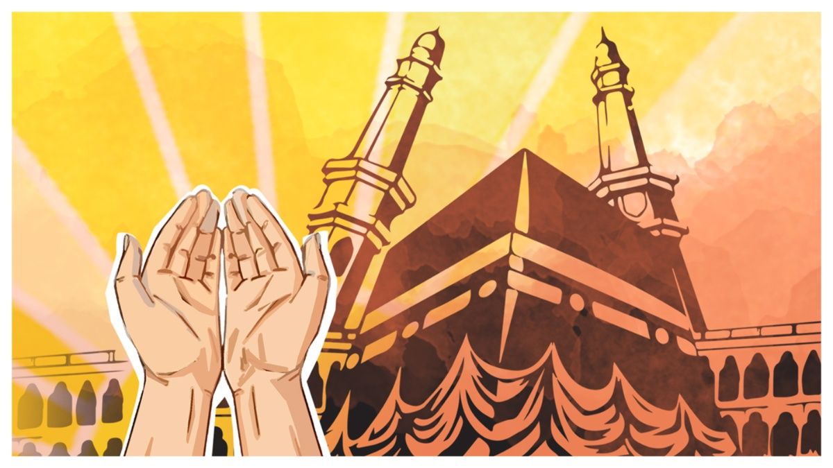সৃষ্টিকর্তার সন্তুষ্টি ও ক্ষমালাভের উপায়