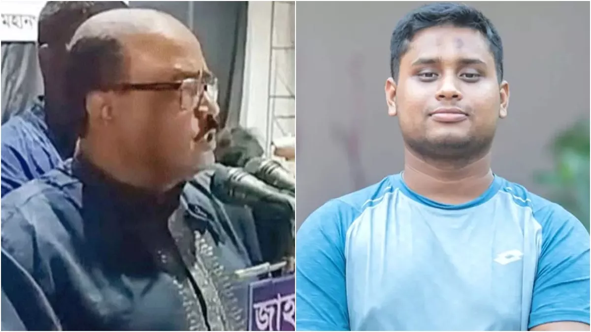 ২৫ কোটি টাকা নেওয়ার অভিযোগ, যা জানালেন হাসনাত